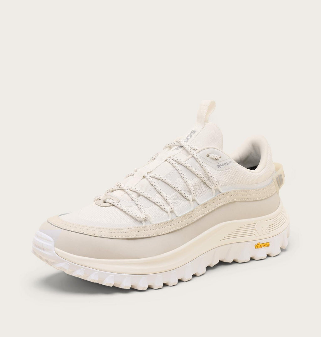 Callsign Horizon™ Low GTX Men's Waterproof Sneaker - Sea Salt, Chalk