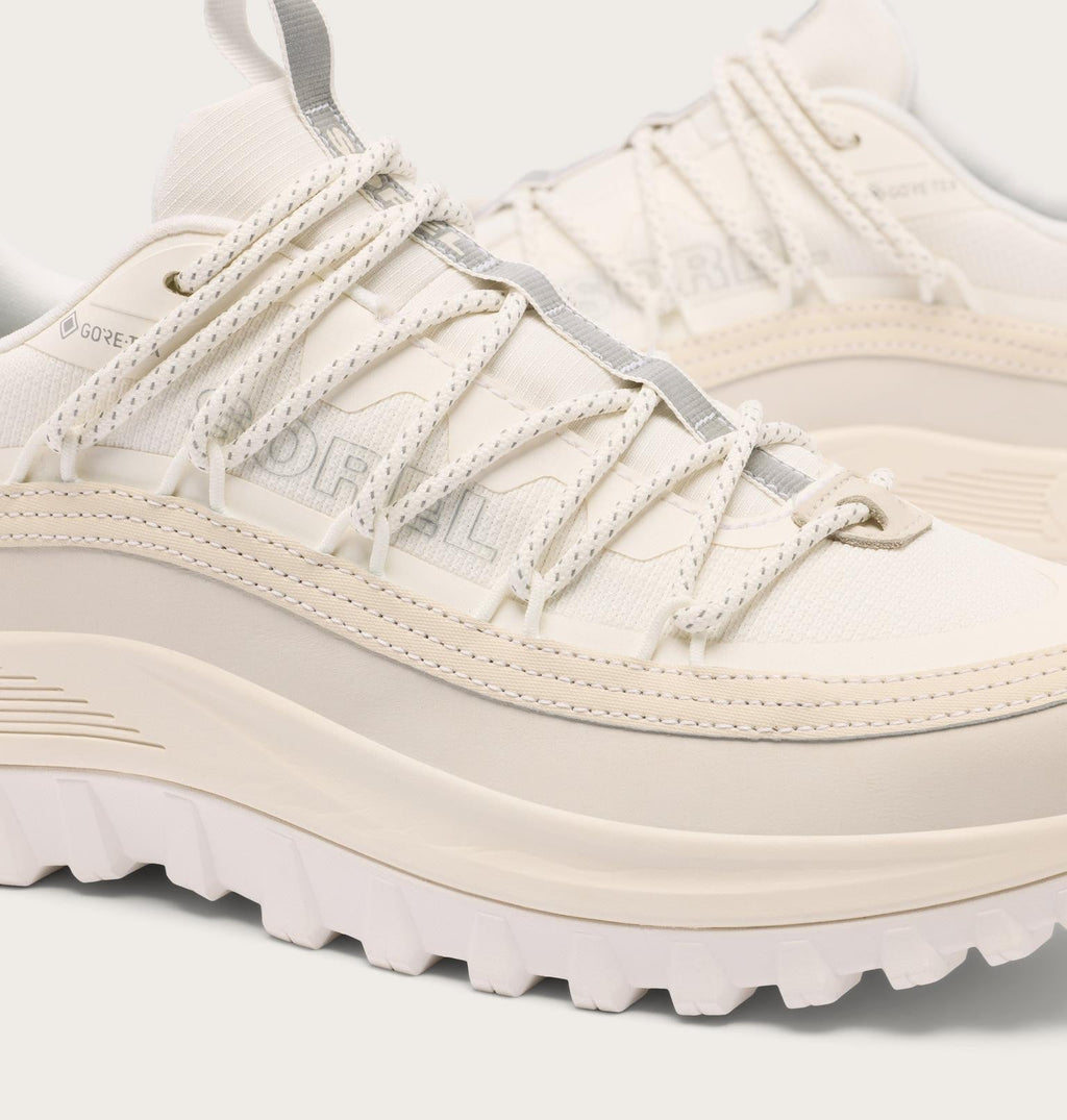 Callsign Horizon™ Low GTX Men's Waterproof Sneaker - Sea Salt, Chalk