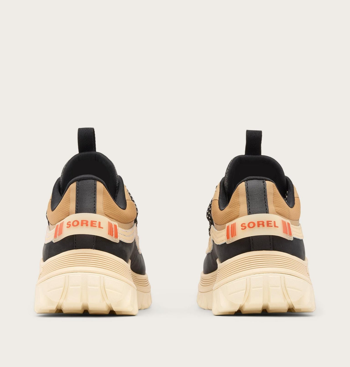 Callsign Horizon™ Low GTX Men's Waterproof Sneaker - Caribou Buff, Caribou Beige