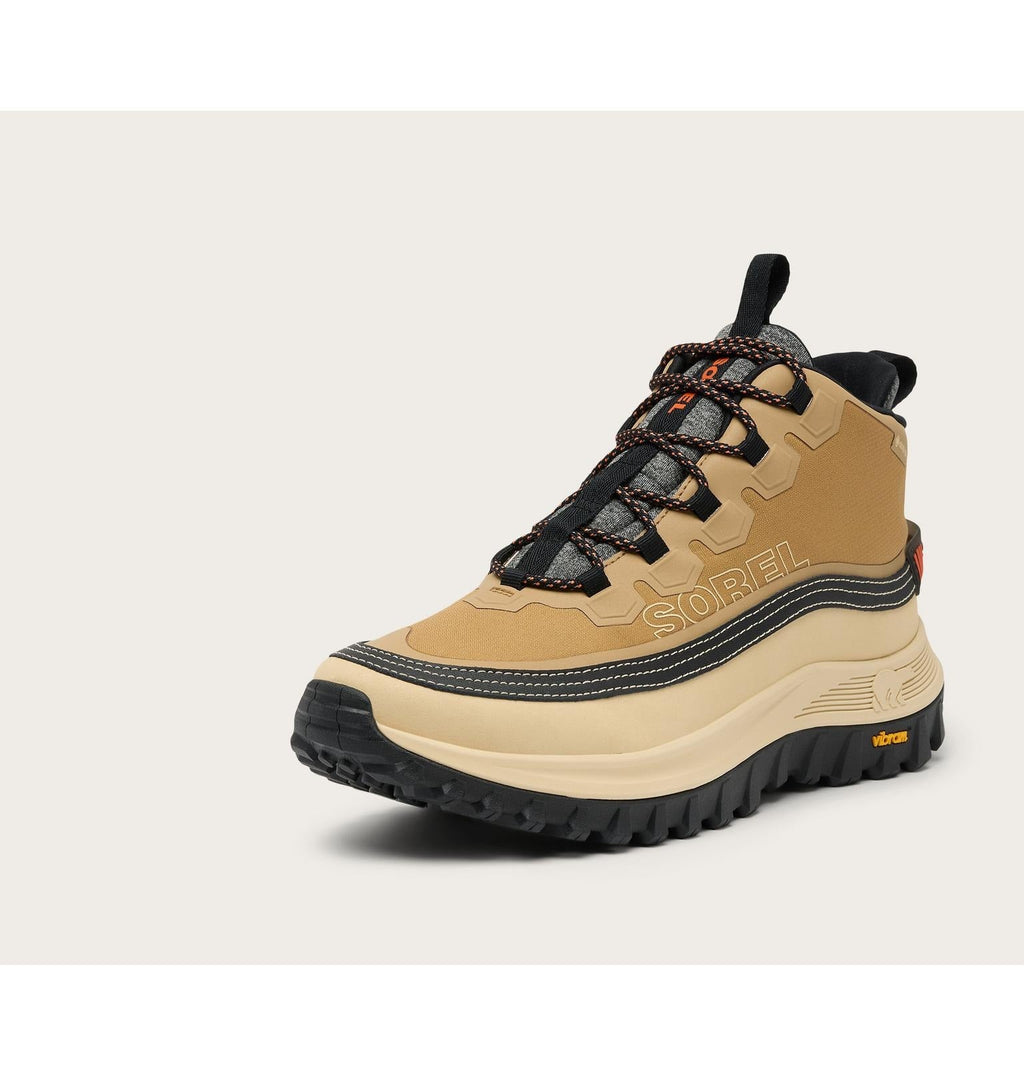 CALLSIGN HORIZON™ MID GTX Men's Waterproof Sneaker - Caribou Buff, Caribou Beige