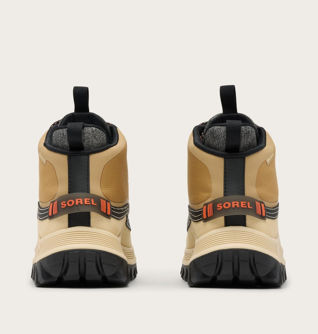 CALLSIGN HORIZON™ MID GTX Men's Waterproof Sneaker - Caribou Buff, Caribou Beige