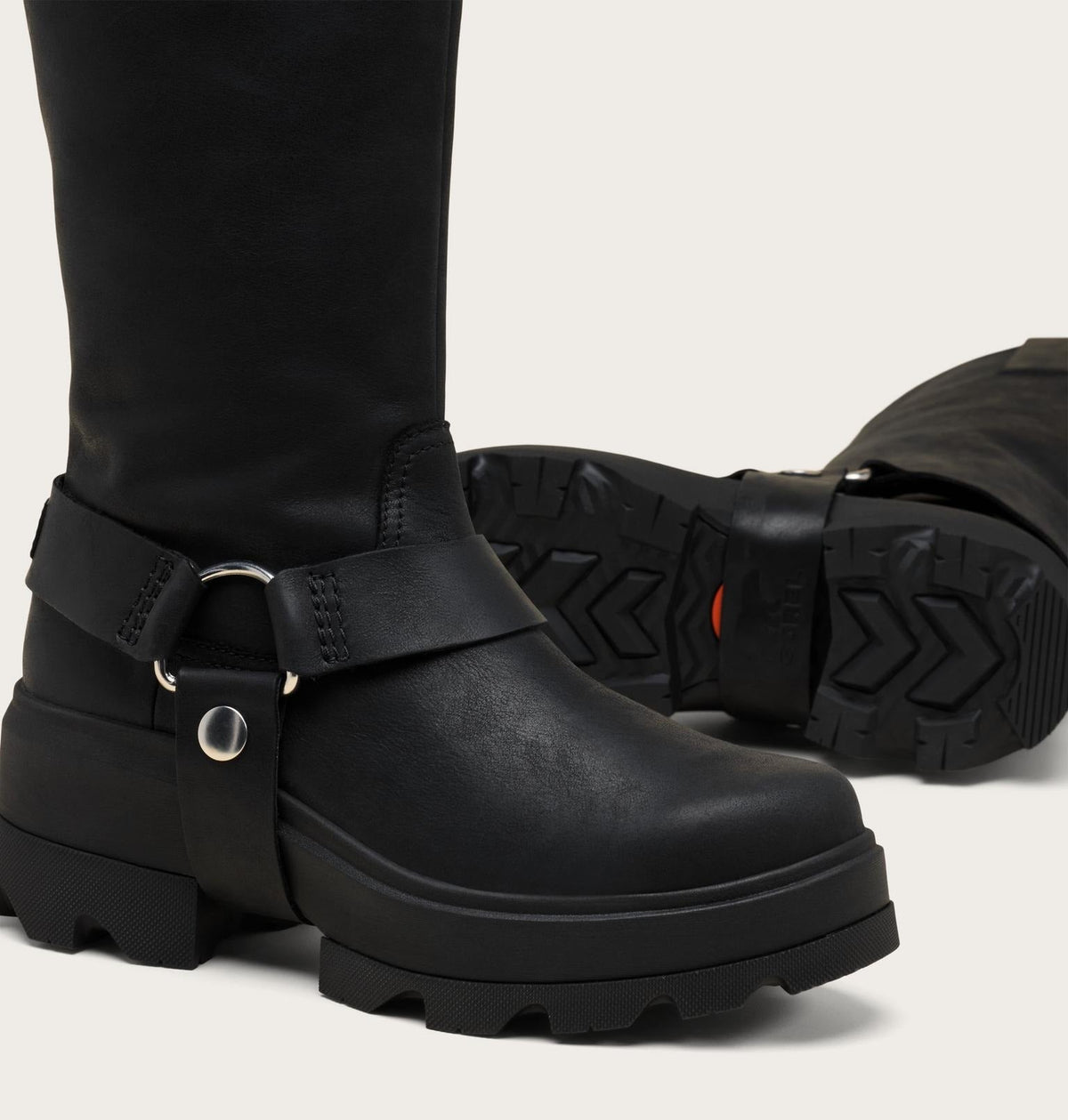 Joan FRWD™ Tall Women's Boot - Black, Black