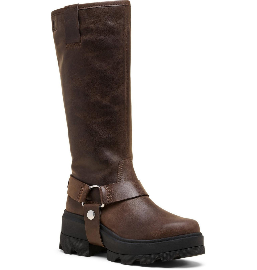 Joan FRWD™ Tall Women's Boot - Tobacco, Black