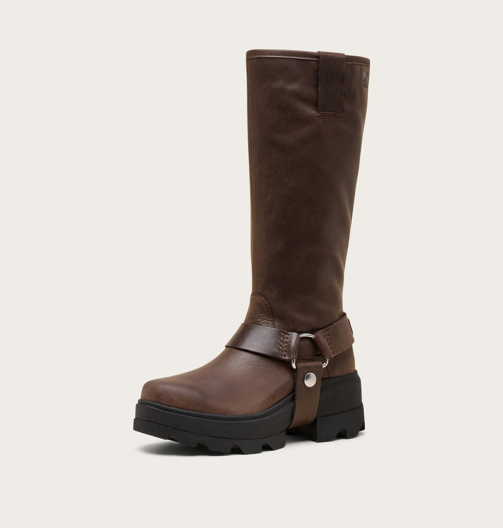 Joan FRWD™ Tall Women's Boot - Tobacco, Black