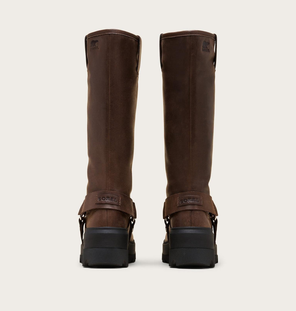 Joan FRWD™ Tall Women's Boot - Tobacco, Black