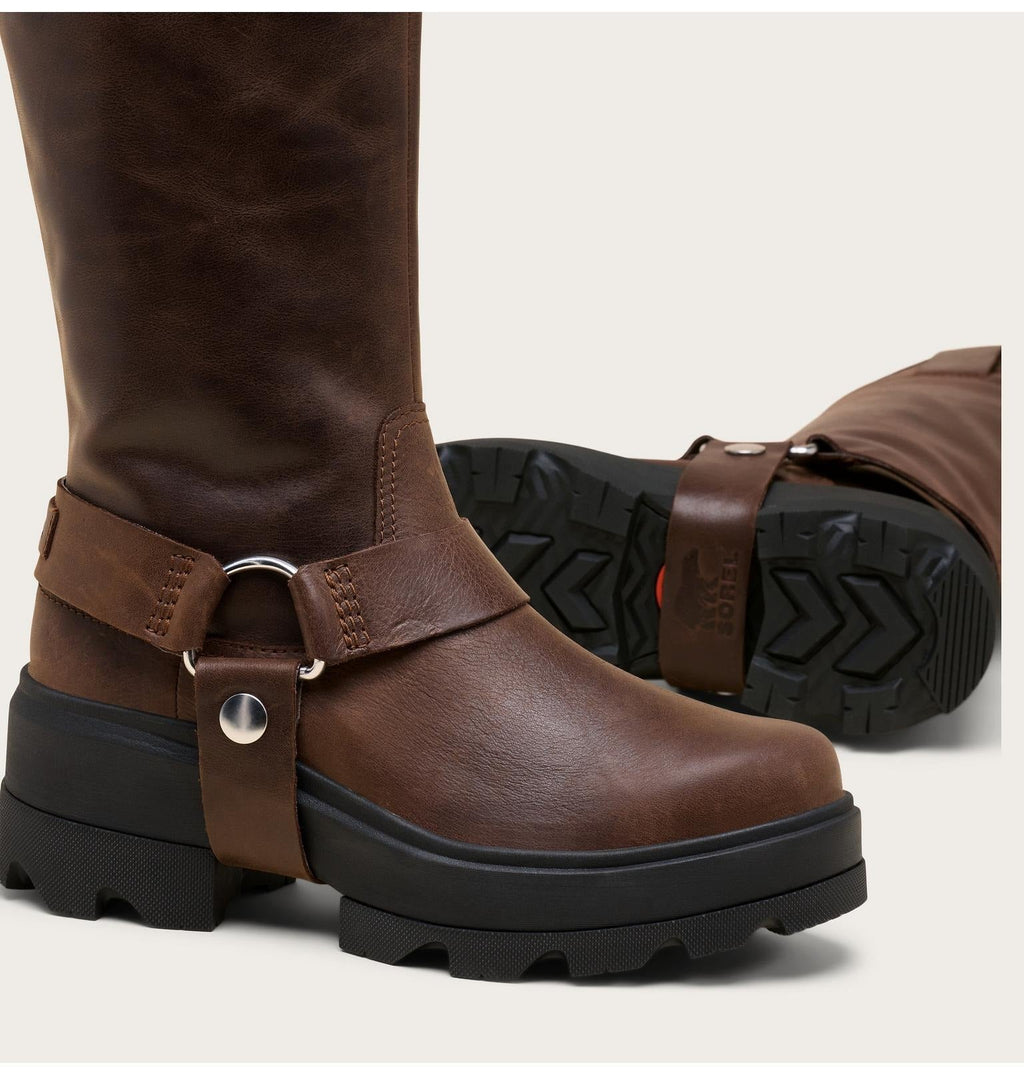Joan FRWD™ Tall Women's Boot - Tobacco, Black