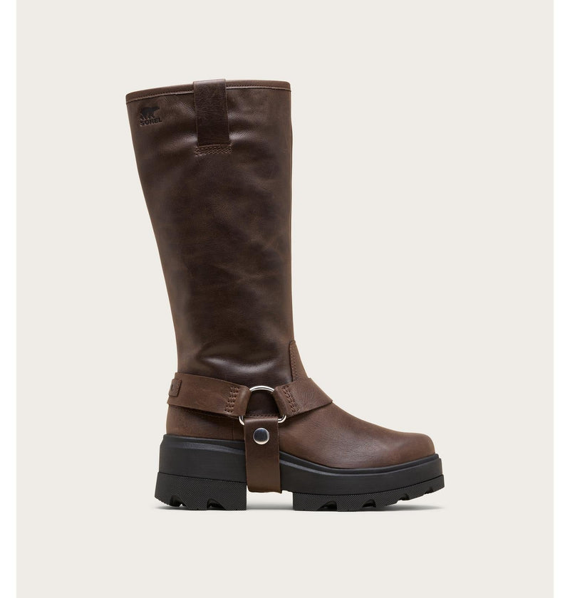 Joan FRWD™ Tall Women's Boot - Tobacco, Black