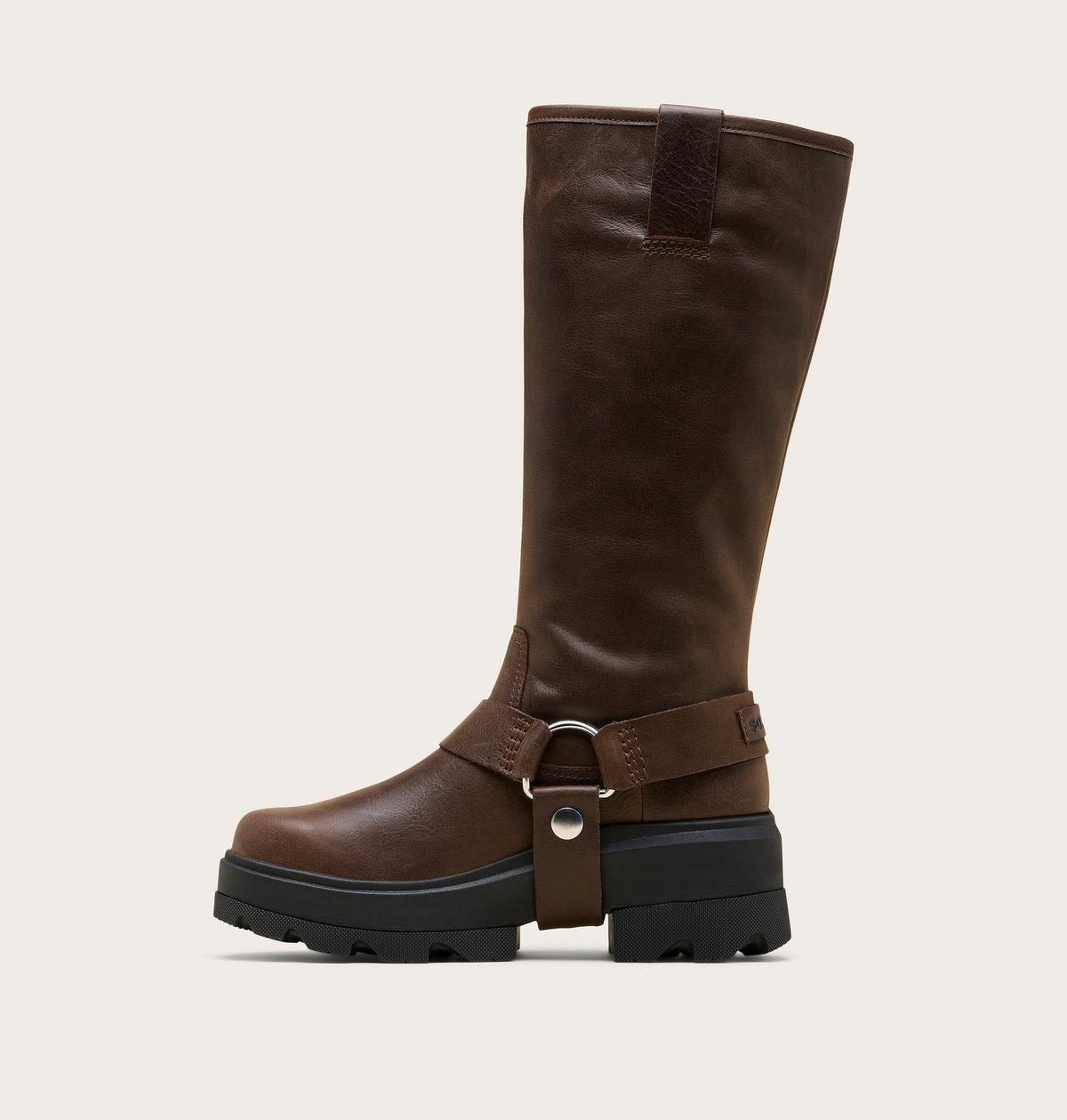 Joan FRWD™ Tall Women's Boot - Tobacco, Black
