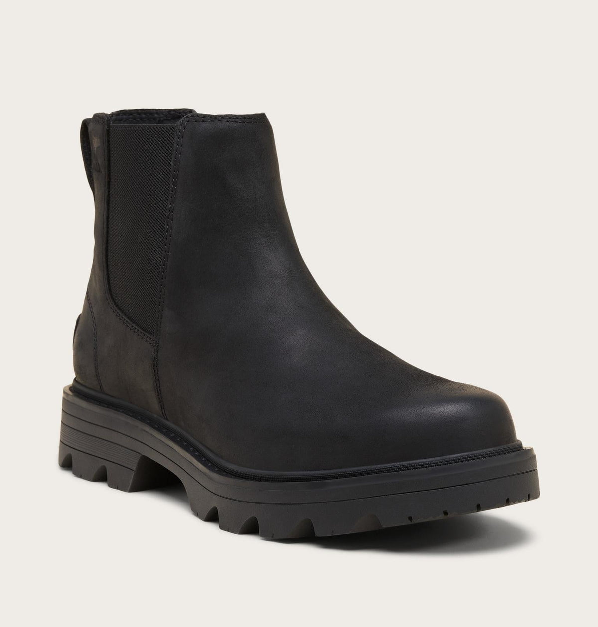 Revel RD™ Chelsea Women's Waterproof Boot - Black, Black