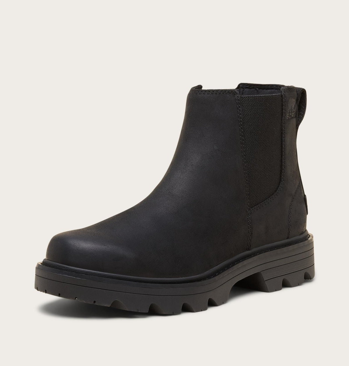 Revel RD™ Chelsea Women's Waterproof Boot - Black, Black