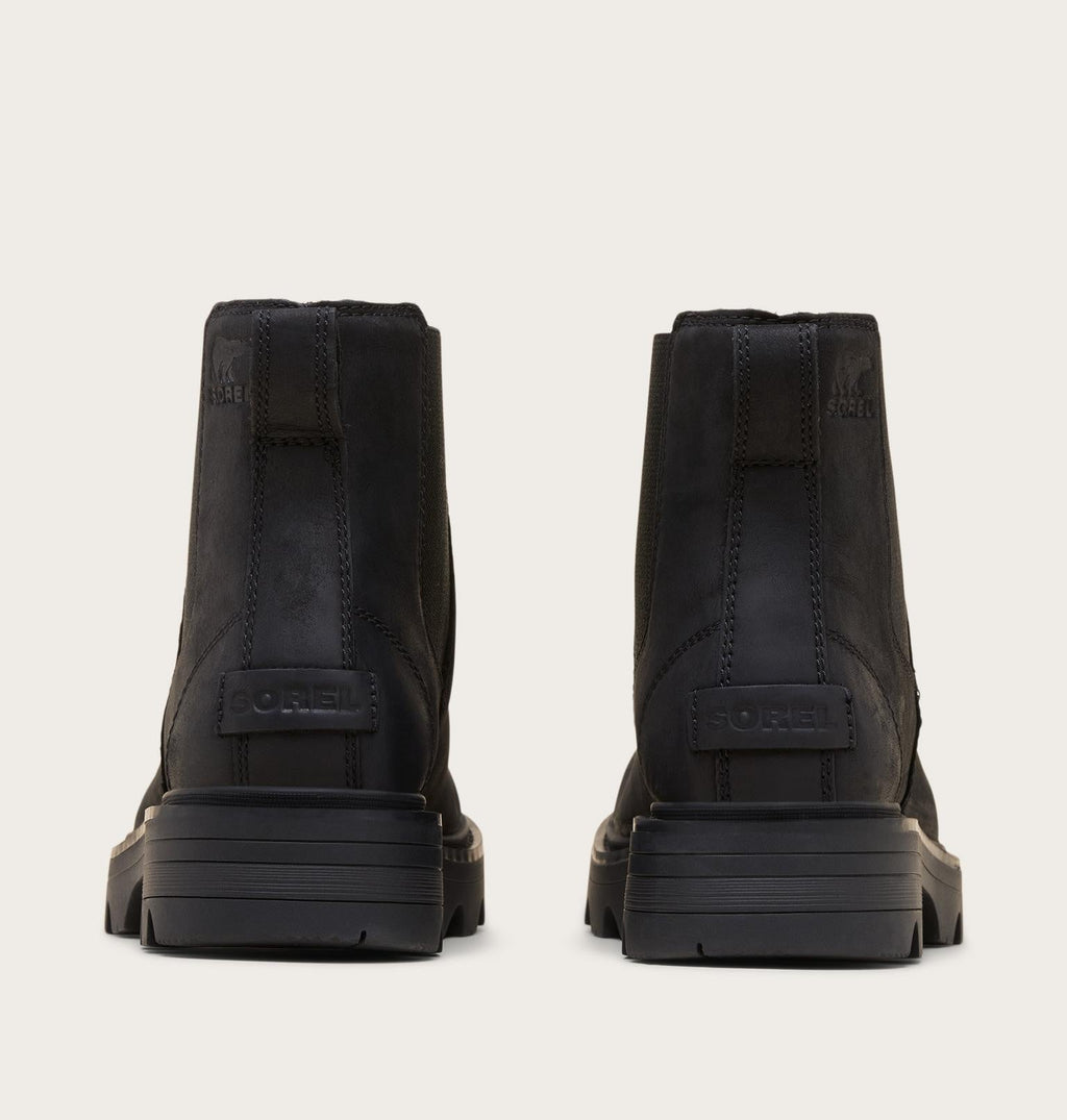 Revel RD™ Chelsea Women's Waterproof Boot - Black, Black