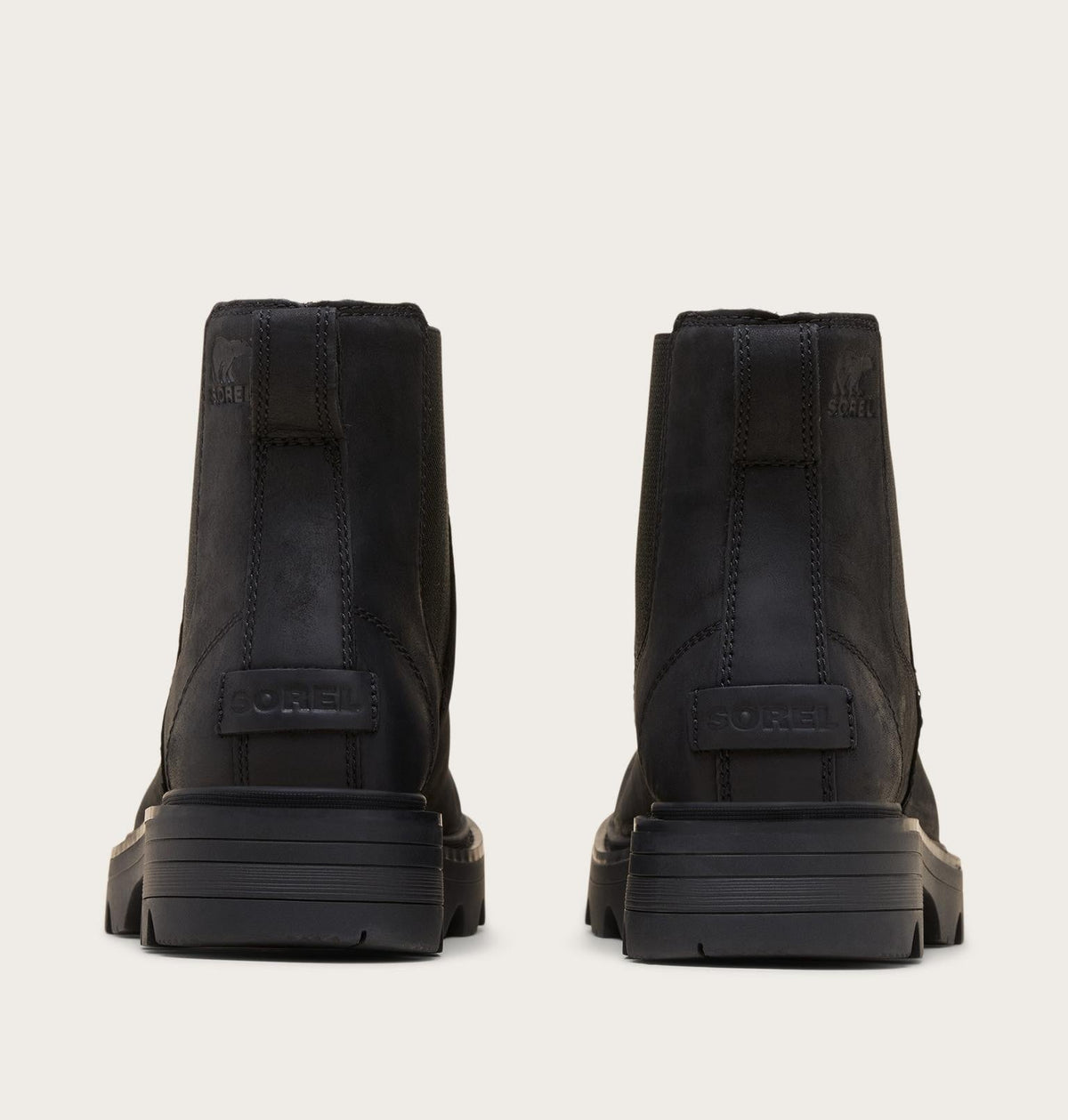 Revel RD™ Chelsea Women's Waterproof Boot - Black, Black