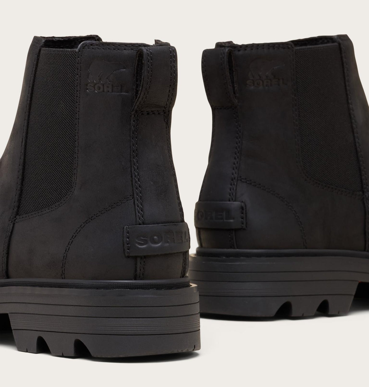 Revel RD™ Chelsea Women's Waterproof Boot - Black, Black