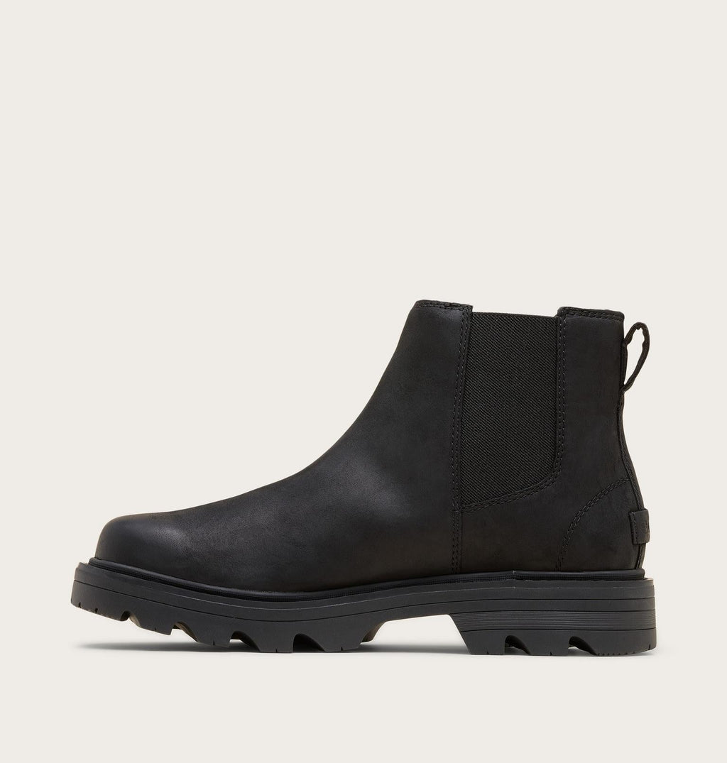 Revel RD™ Chelsea Women's Waterproof Boot - Black, Black