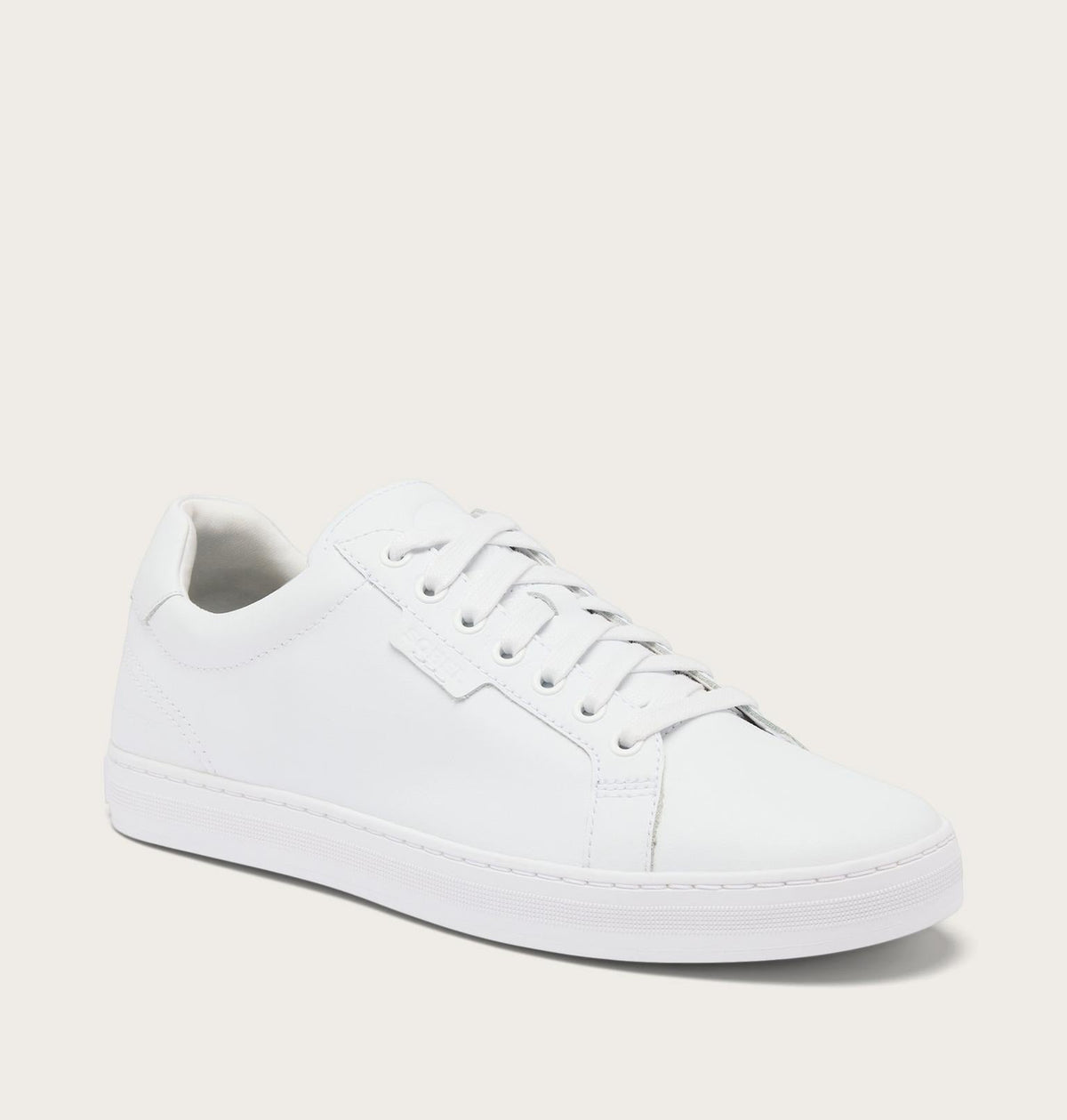 CYPRUS™ Men's Waterproof Sneaker - White, White