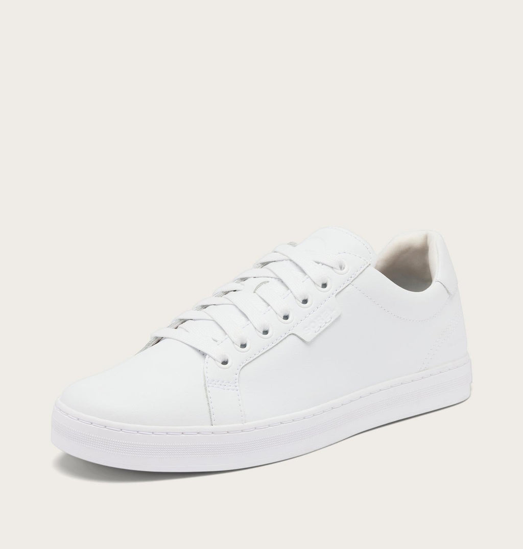 CYPRUS™ Men's Waterproof Sneaker - White, White