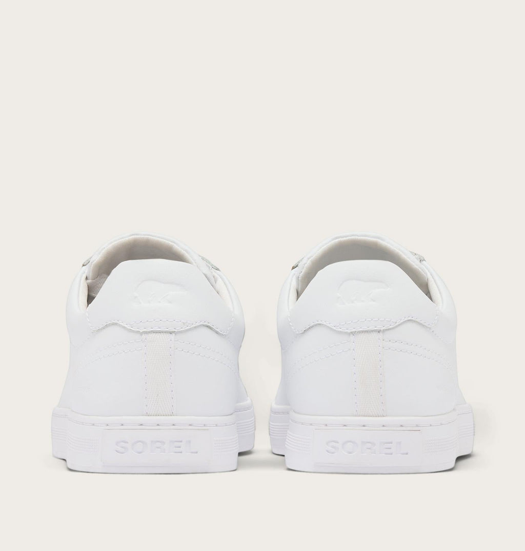 CYPRUS™ Men's Waterproof Sneaker - White, White