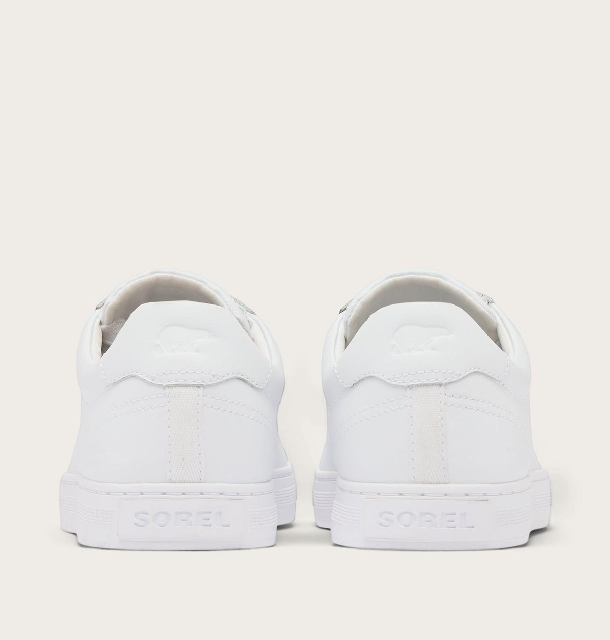 CYPRUS™ Men's Waterproof Sneaker - White, White