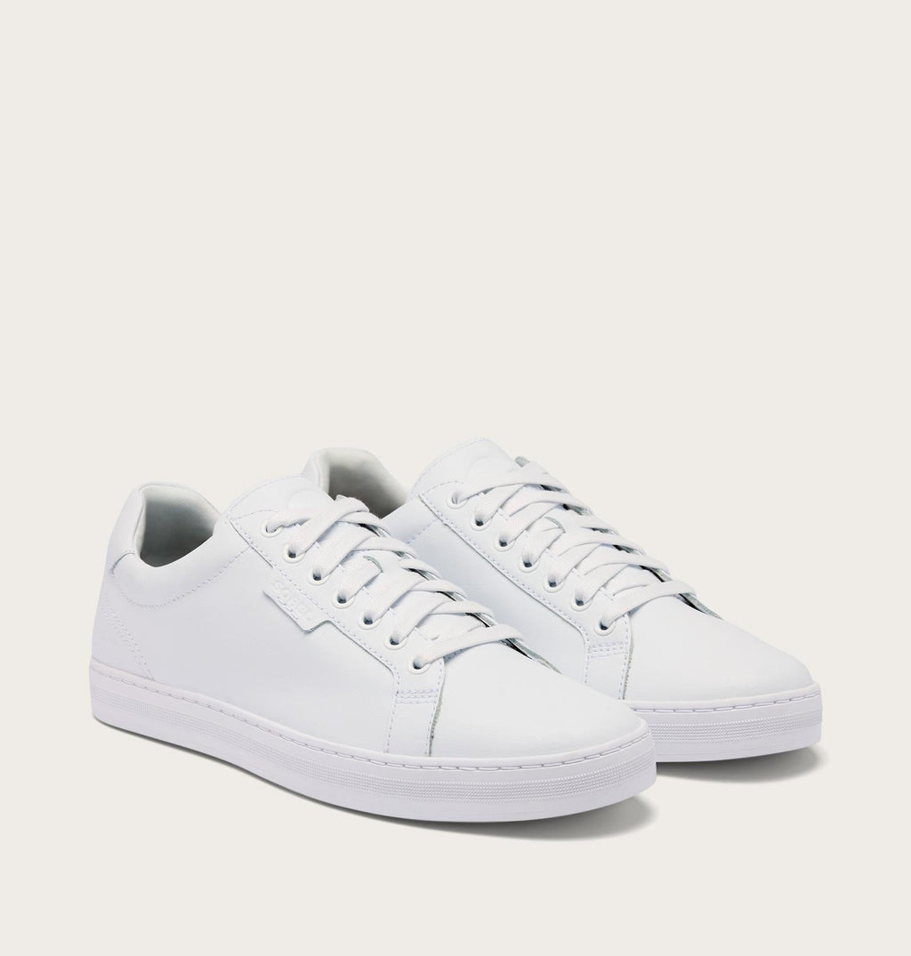 CYPRUS™ Men's Waterproof Sneaker - White, White