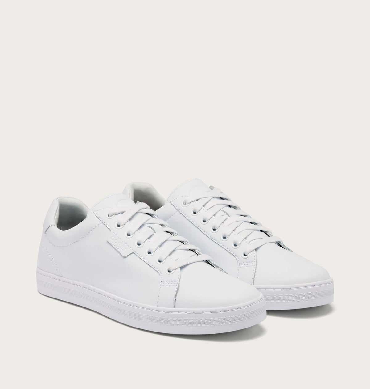 CYPRUS™ Men's Waterproof Sneaker - White, White