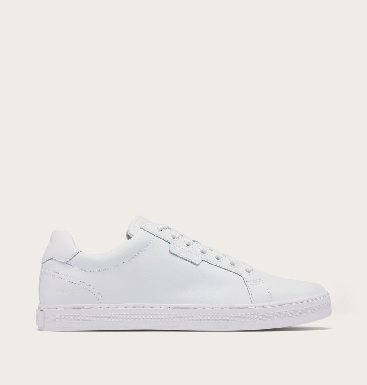 CYPRUS™ Men's Waterproof Sneaker - White, White