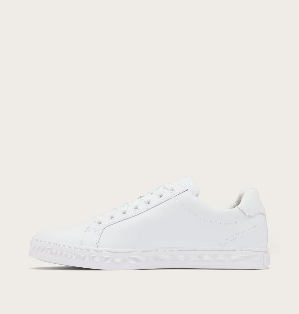 CYPRUS™ Men's Waterproof Sneaker - White, White