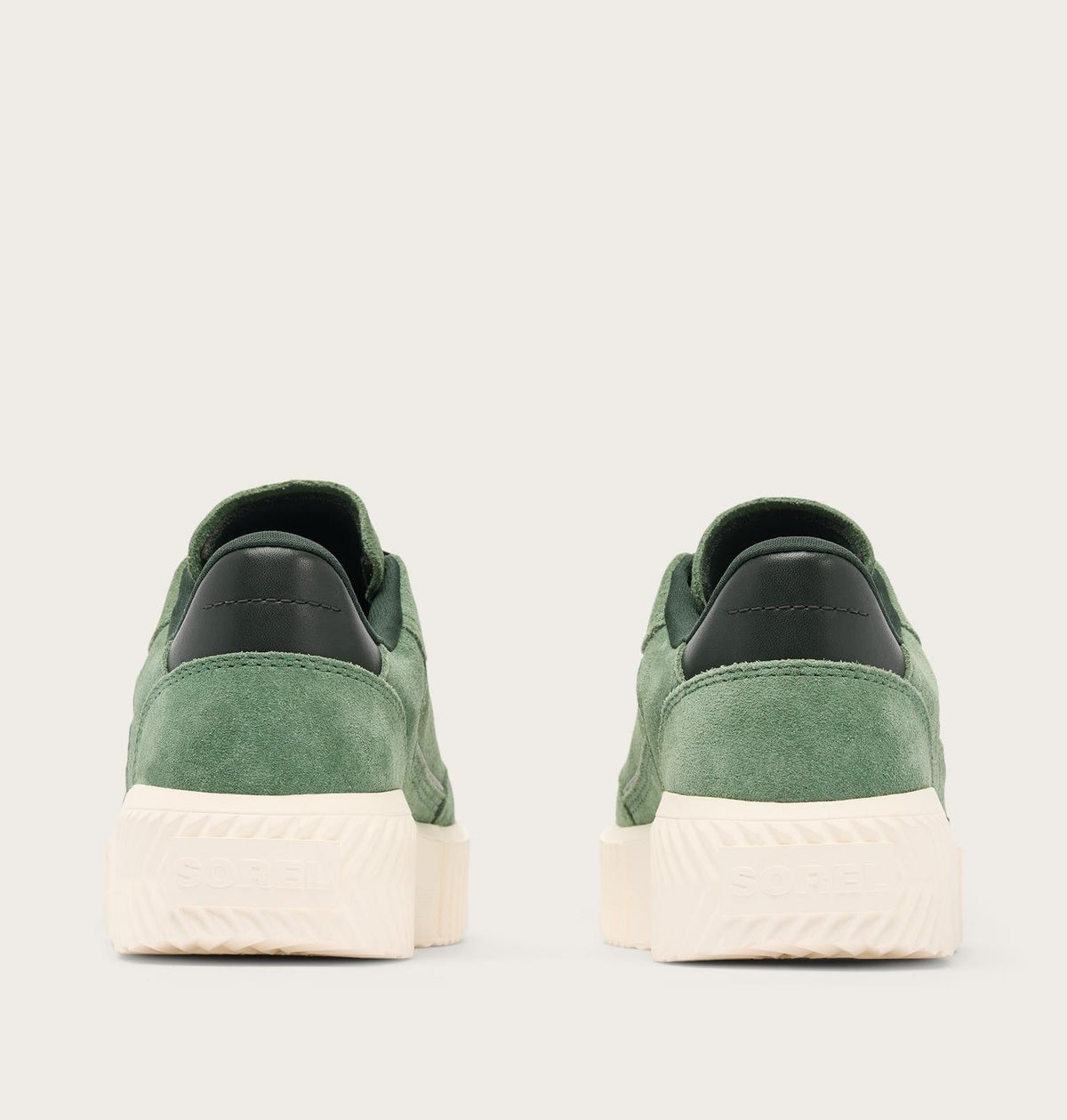 Ona Ave™ T-Toe Women's Sneaker - Pinehurst, Snow