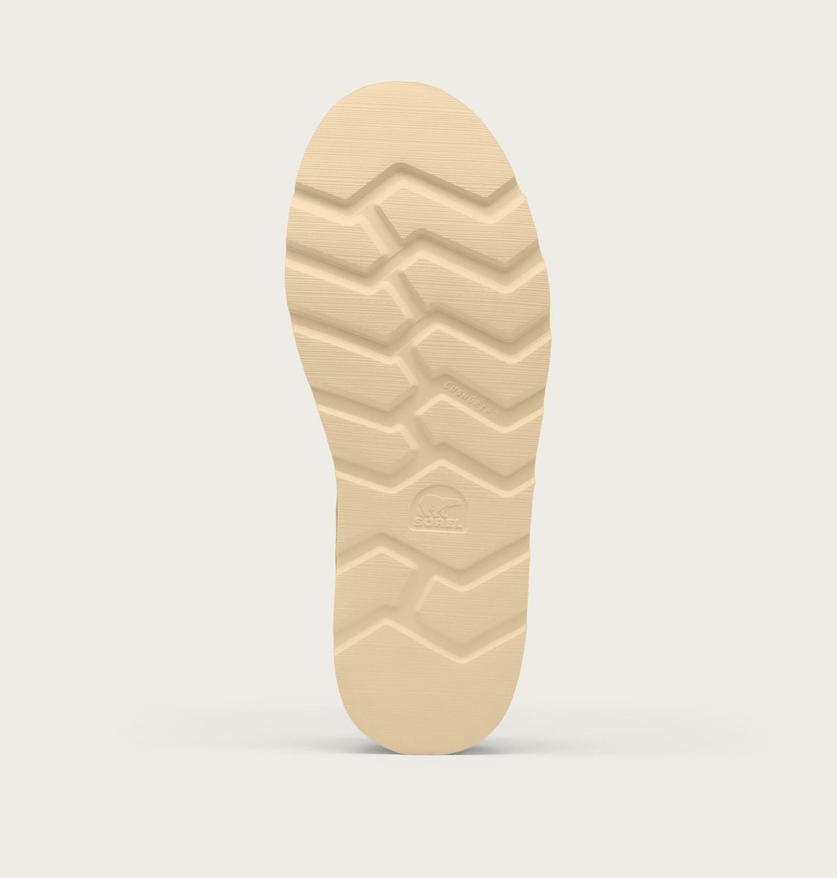 SLABTOWN 62'™ STOIC MID Men's Boot - Velvet Tan, Bleached Ceramic