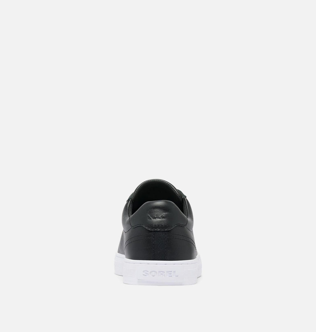 Cyprus™ LX Women's Sneaker - Black, White
