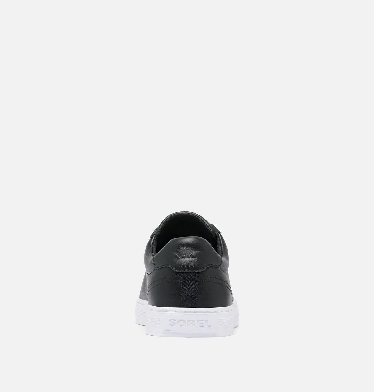 Cyprus™ LX Women's Sneaker - Black, White