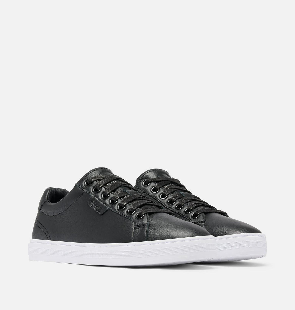 Cyprus™ LX Women's Sneaker - Black, White