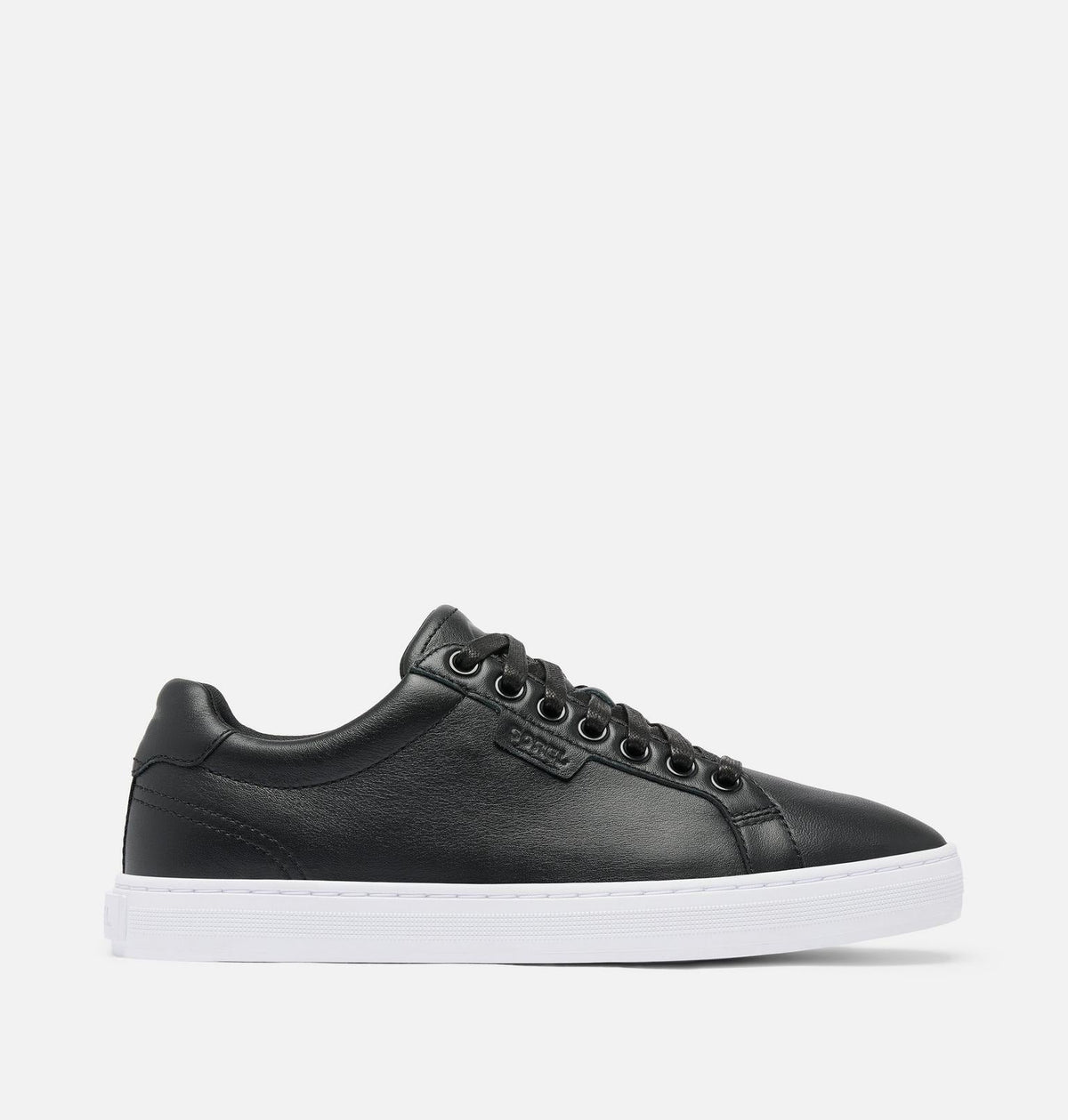 Cyprus™ LX Women's Sneaker - Black, White