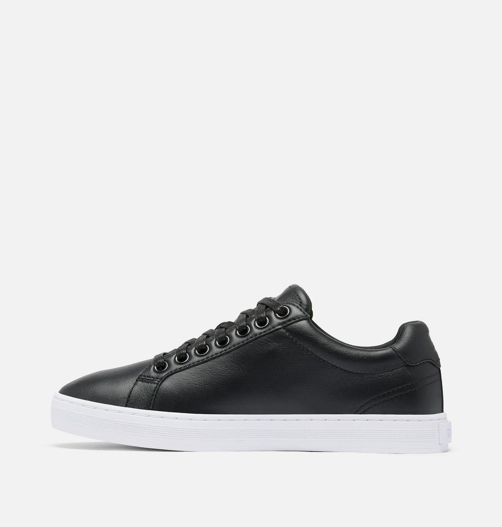 Cyprus™ LX Women's Sneaker - Black, White