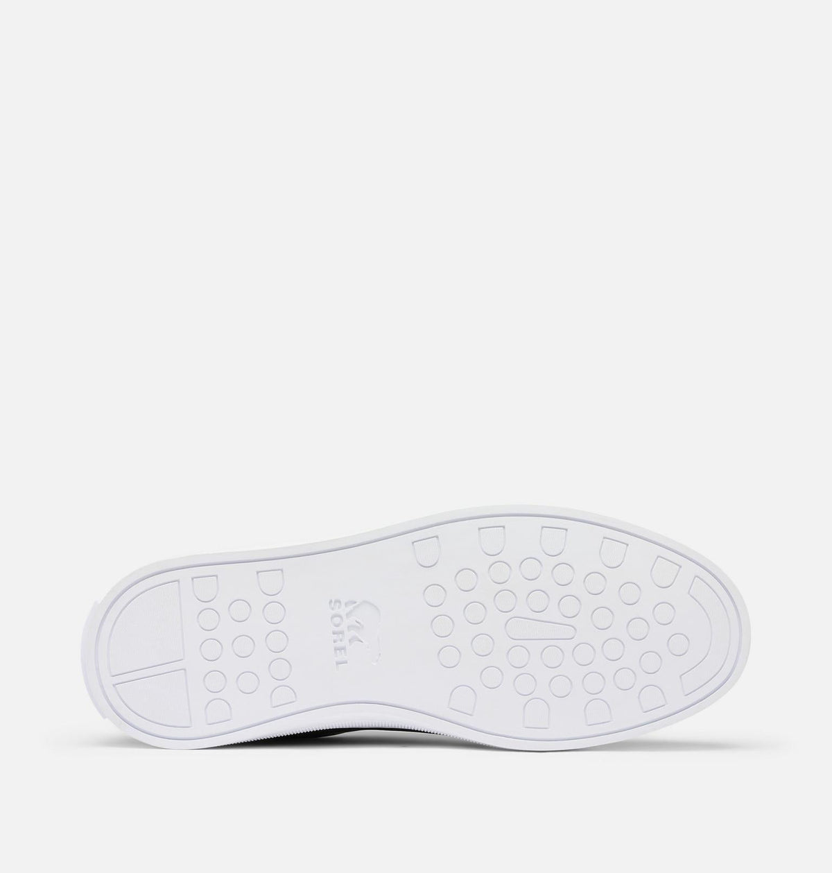 Cyprus™ LX Women's Sneaker - Black, White
