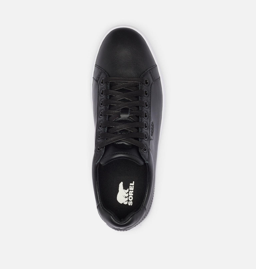 Cyprus™ LX Women's Sneaker - Black, White