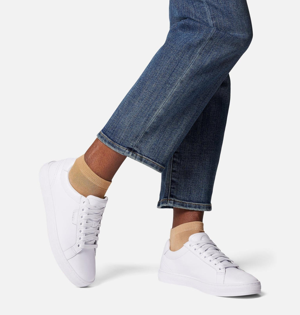 Cyprus™ LX Women's Sneaker - White, White