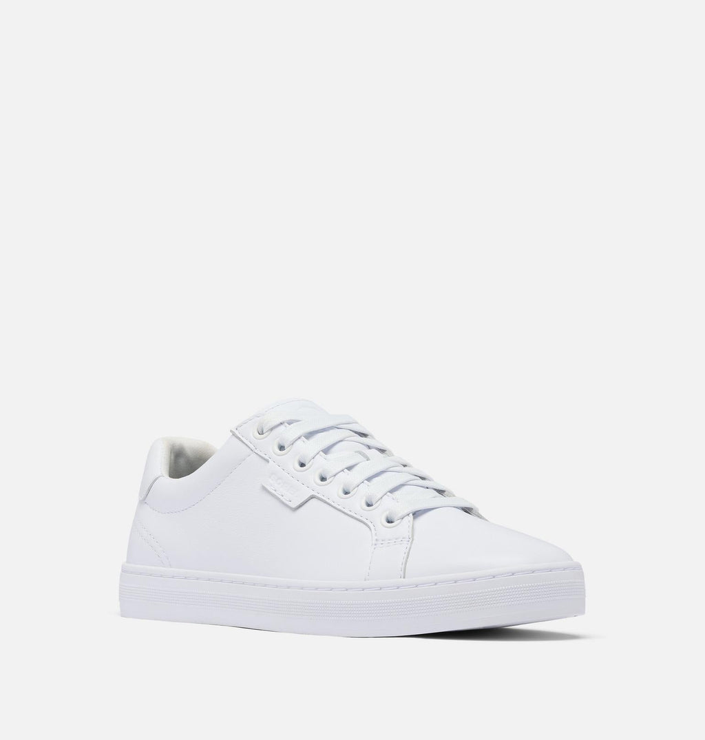 Cyprus™ LX Women's Sneaker - White, White