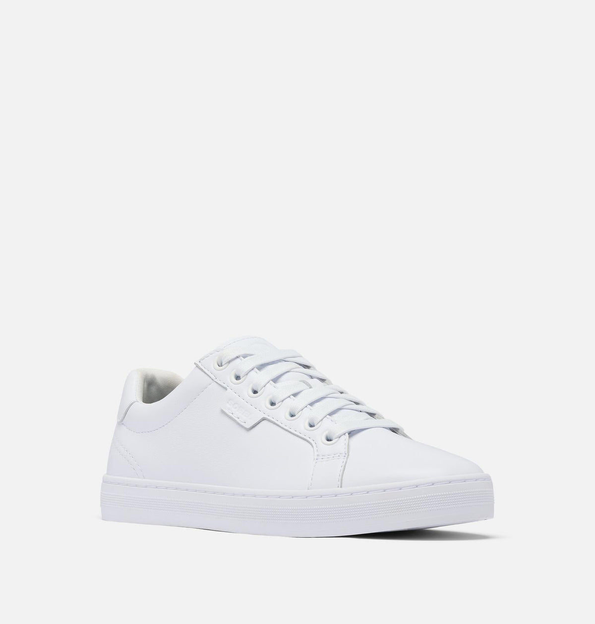 Cyprus™ LX Women's Sneaker - White, White