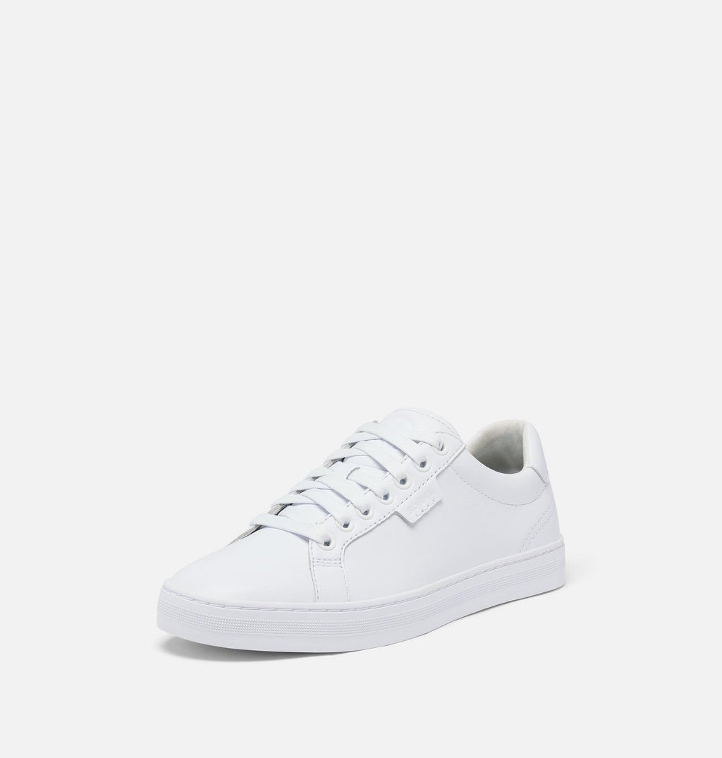 Cyprus™ LX Women's Sneaker - White, White