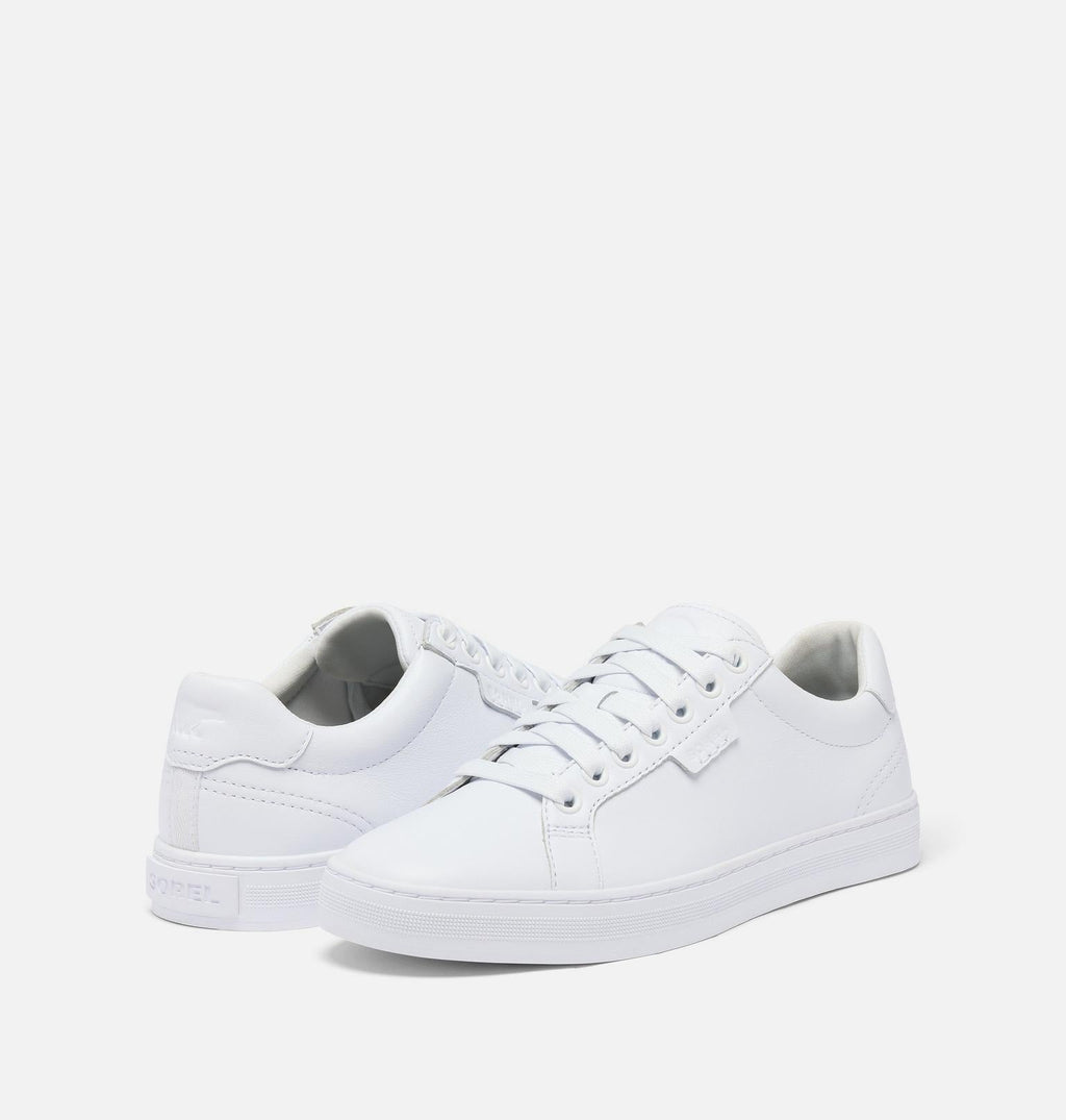 Cyprus™ LX Women's Sneaker - White, White