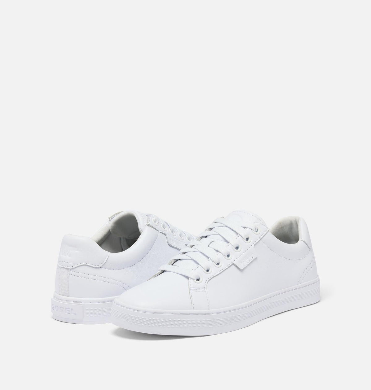 Cyprus™ LX Women's Sneaker - White, White