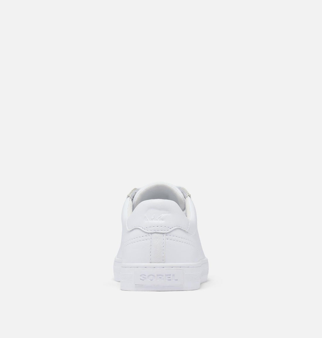 Cyprus™ LX Women's Sneaker - White, White