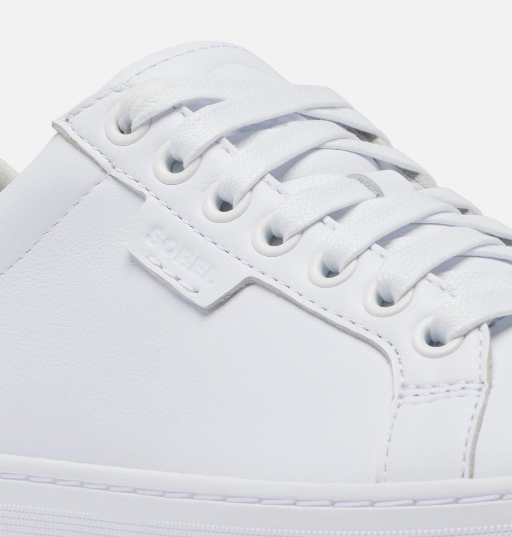 Cyprus™ LX Women's Sneaker - White, White