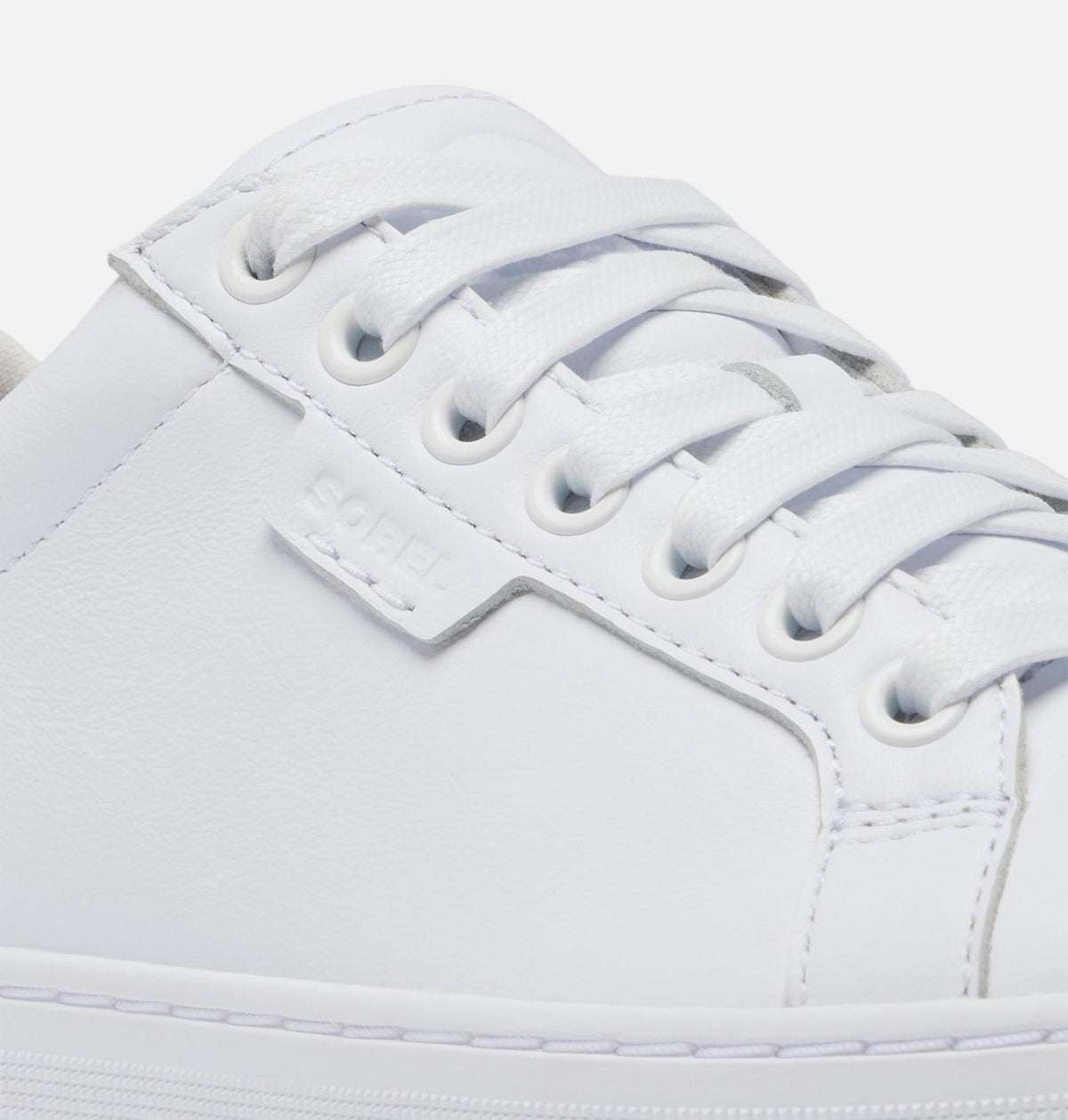 Cyprus™ LX Women's Sneaker - White, White