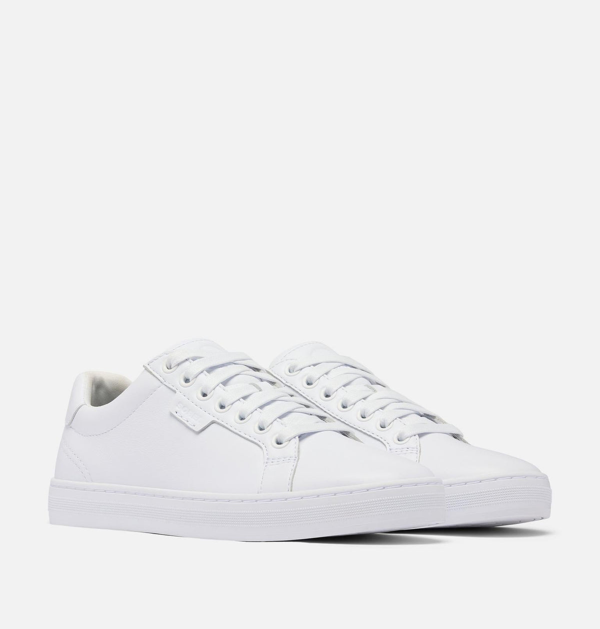 Cyprus™ LX Women's Sneaker - White, White