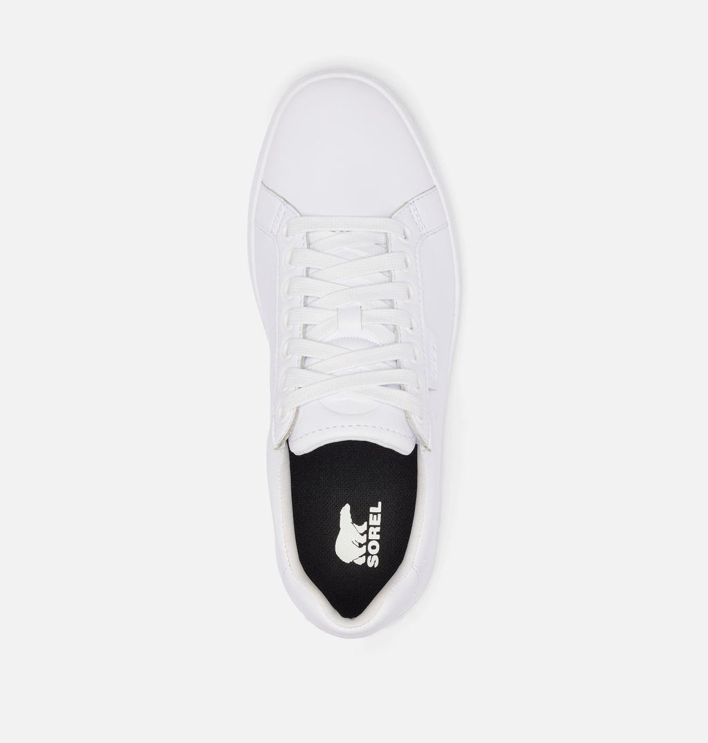Cyprus™ LX Women's Sneaker - White, White