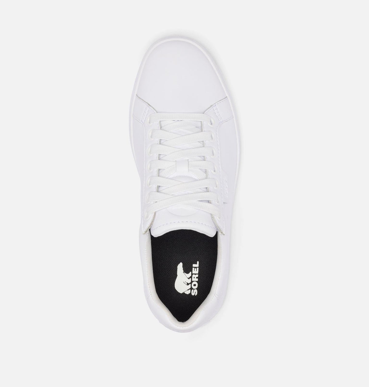 Cyprus™ LX Women's Sneaker - White, White