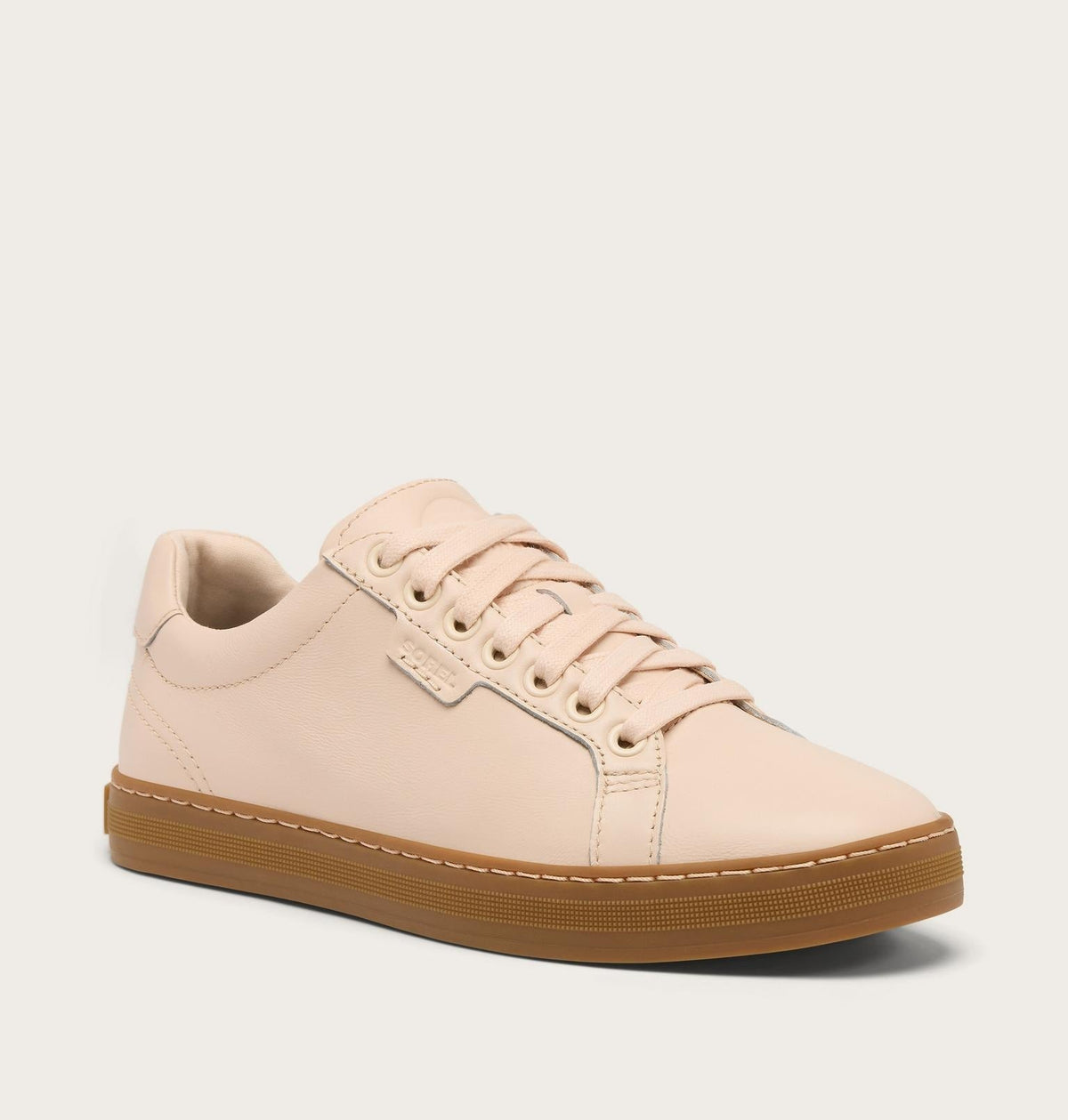 Cyprus™ LX Women's Sneaker - Pearlescent, Gum 2