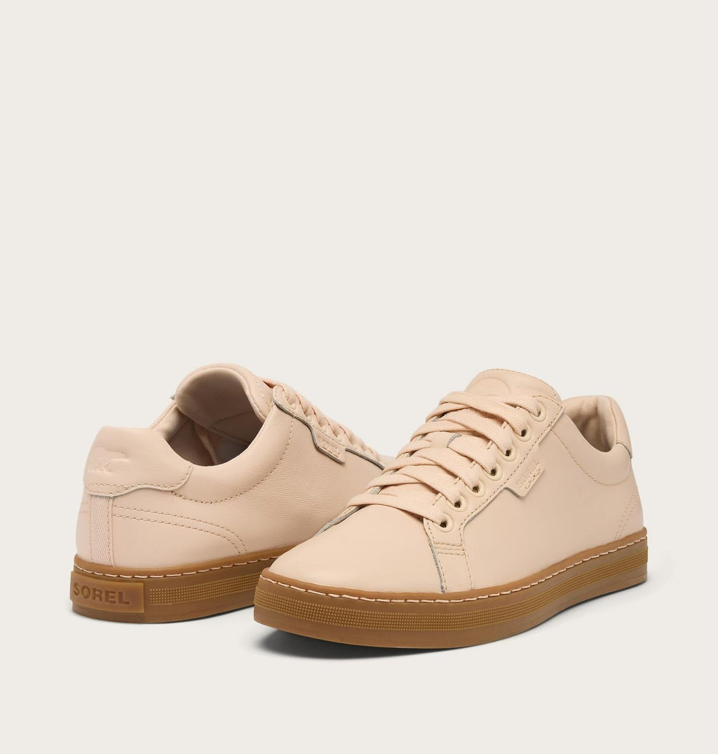 Cyprus™ LX Women's Sneaker - Pearlescent, Gum 2