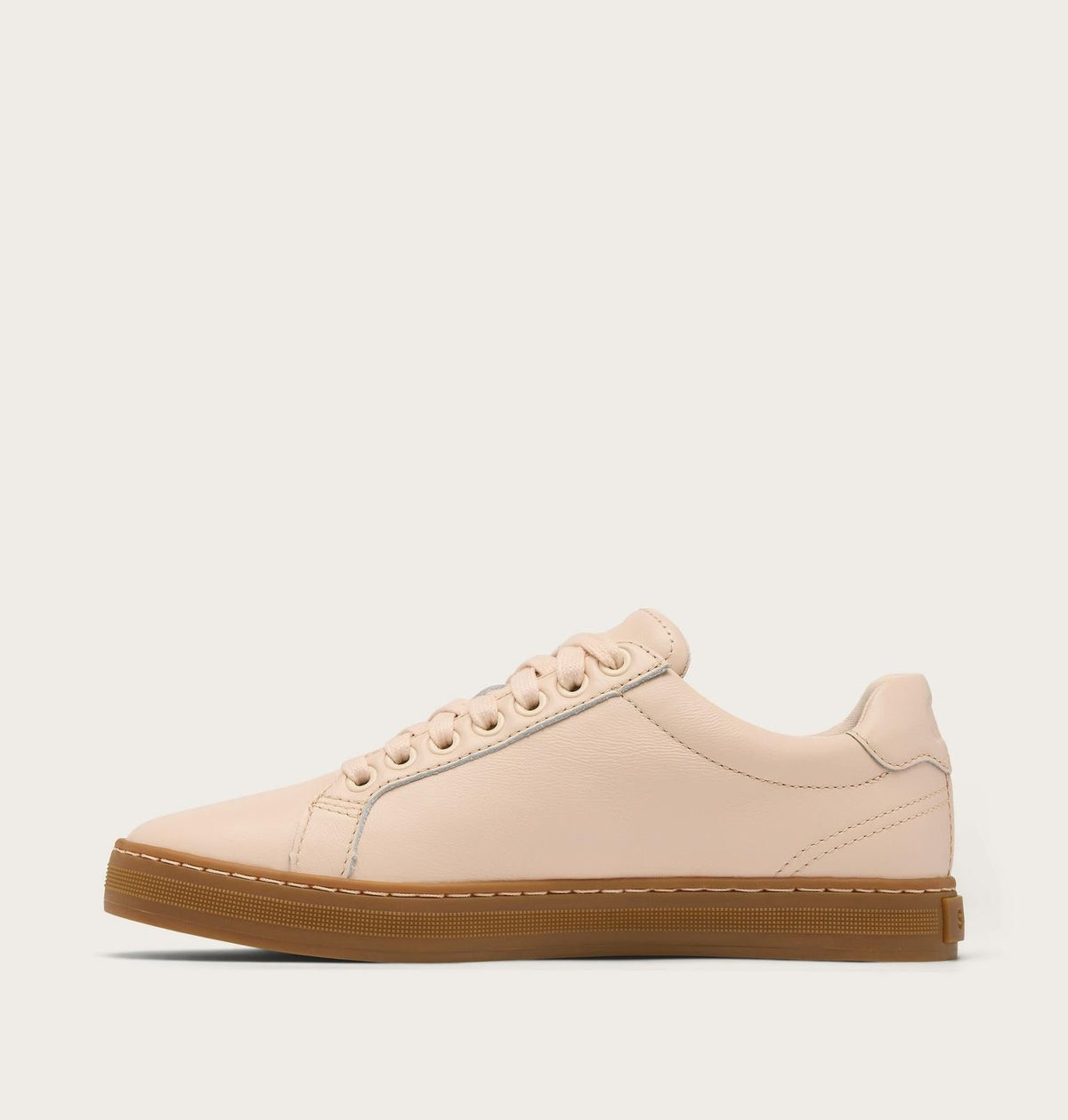 Cyprus™ LX Women's Sneaker - Pearlescent, Gum 2